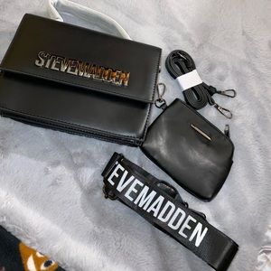 Steve Madden Bag